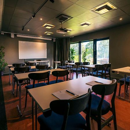 Best Western Hotel Botnia Umea Luaran gambar
