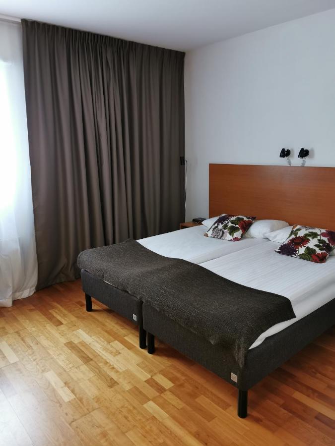 Best Western Hotel Botnia Umea Luaran gambar