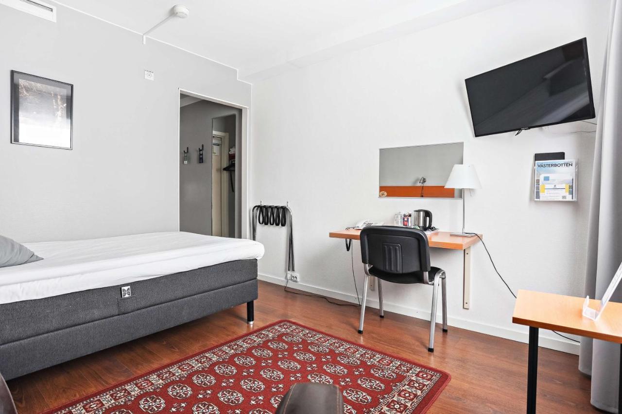 Best Western Hotel Botnia Umea Luaran gambar