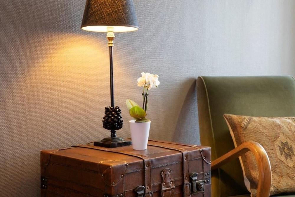 Best Western Hotel Botnia Umea Luaran gambar