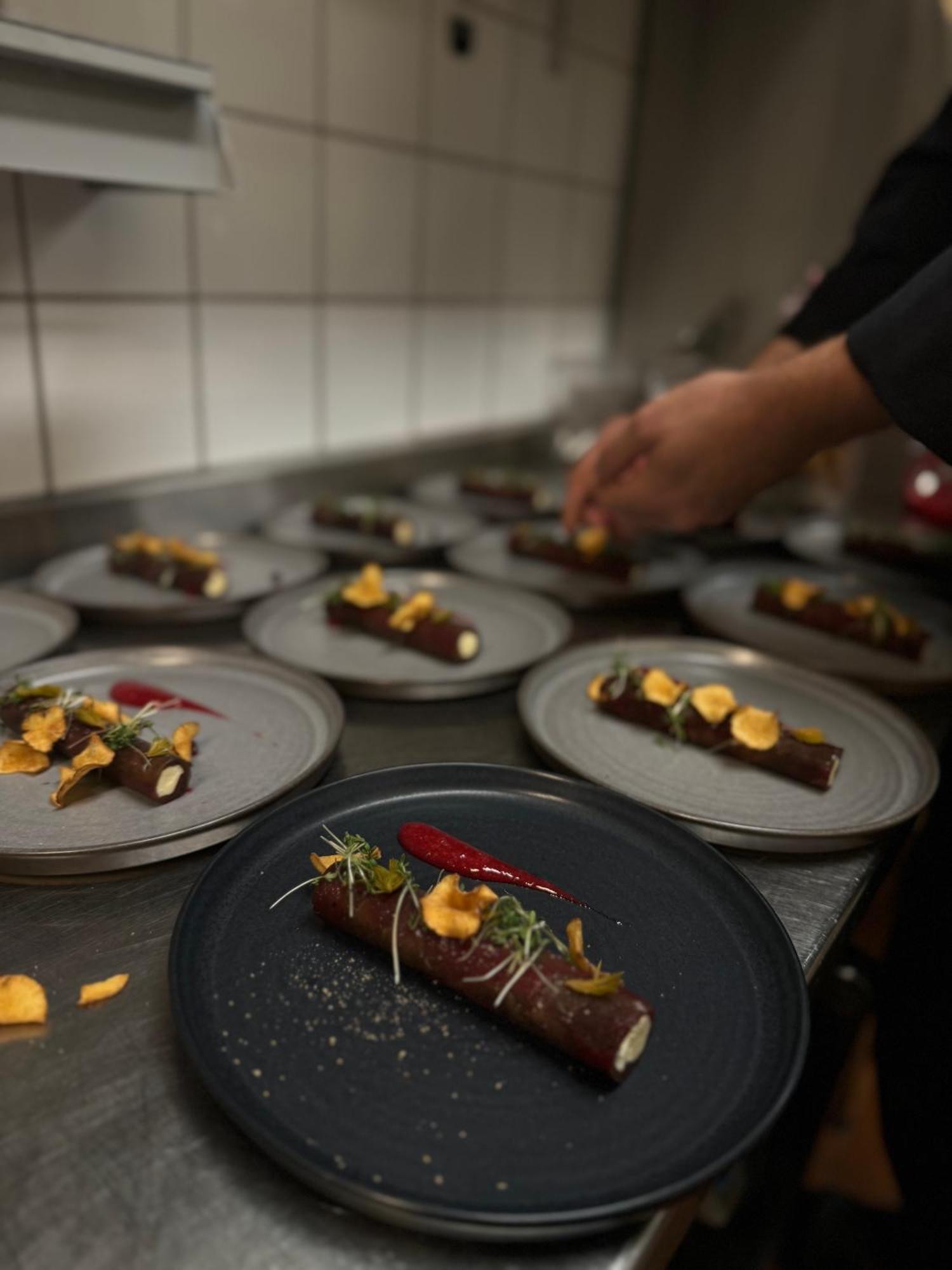 Best Western Hotel Botnia Umea Luaran gambar